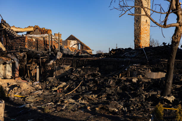 24/7 Emergency Smoke Damage Removal experts in Feasterville Trevose, PA