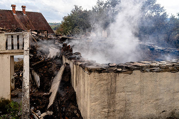 Reliable Smoke Damage Removal contractor in Feasterville Trevose, PA by Fire Damage Biloxi